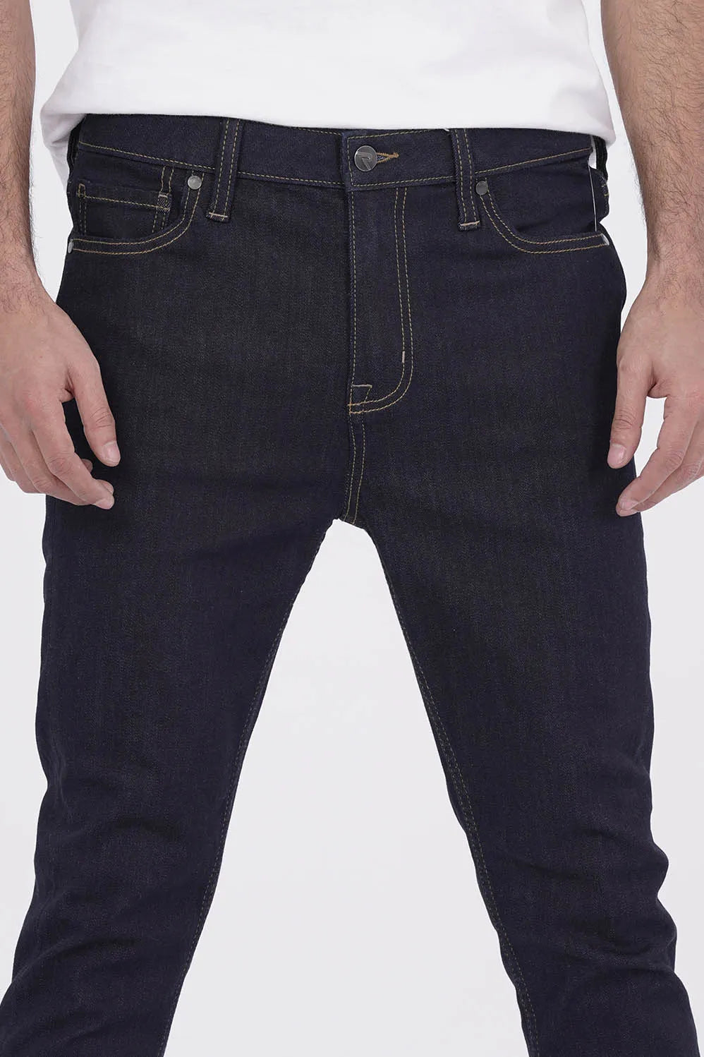 Mens Denim Pant (Indigo)