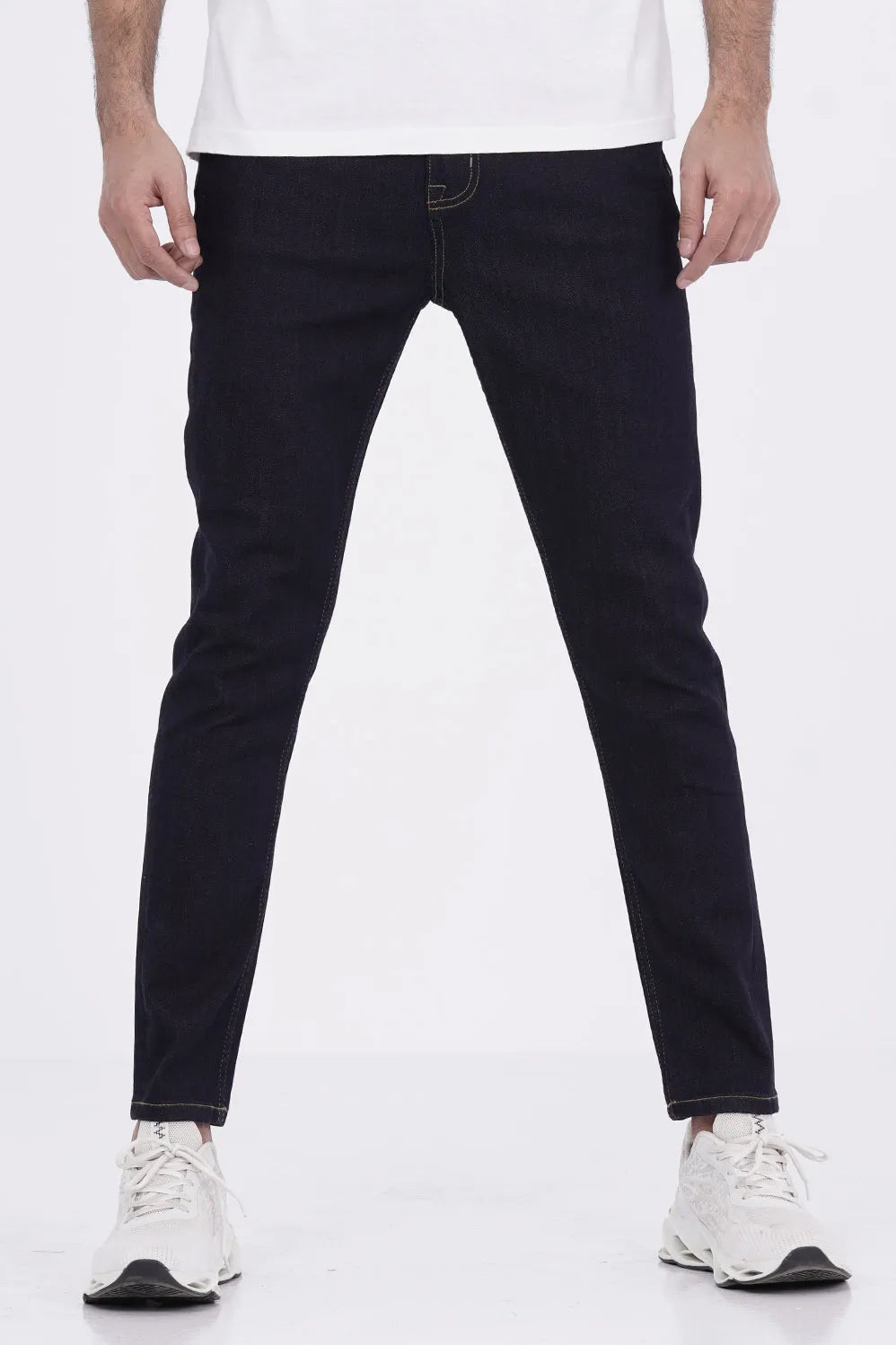 Mens Denim Pant (Indigo)