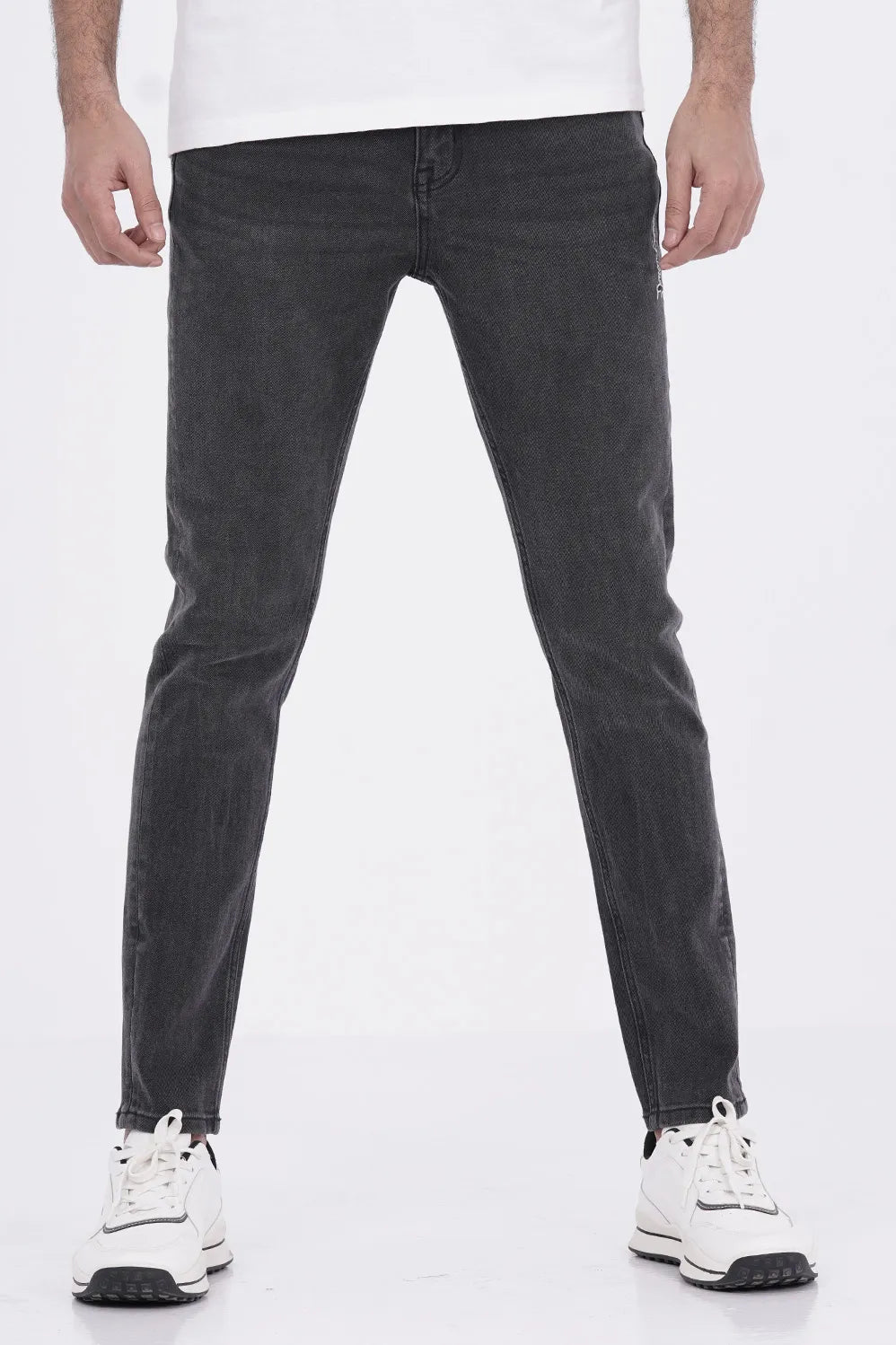 Men's Denim Pant (Dark Wash)