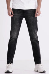 Men's Denim Pant (Dark Wash)