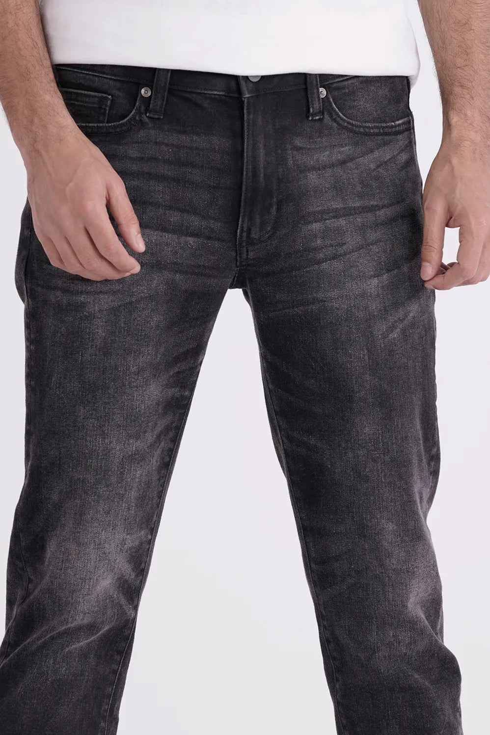 Men's Denim Pant (Dark Wash)