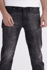 Men's Denim Pant (Dark Wash)