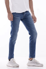 Men's Denim Pant (Medium Wash)