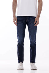 Men's Denim Pant (Dark Wash)