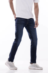 Men's Denim Pant (Dark Wash)