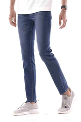 Men's Denim Pant (Dark Wash)