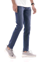 Men's Denim Pant (Dark Wash)