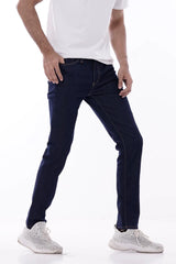 Men's Denim Pant (Rinse Wash)