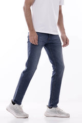 Men's Denim Pant (Medium Wash)