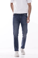 Men's Denim Pant (Medium Wash)