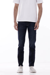 Men's Denim Pant (Dark Wash)