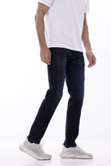 Men's Denim Pant (Dark Wash)