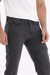 Men's Denim Pant (Black)