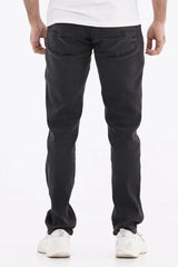 Men's Denim Pant (Black)