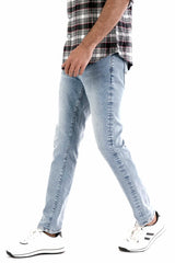 Men's Denim Pant (Light Wash)