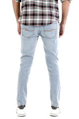 Men's Denim Pant (Light Wash)