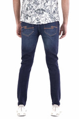 Men's Denim Pant (Dark Wash)