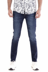 Men's Denim Pant (Dark Wash)