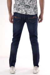 Men's Denim Pant (Dark Wash)