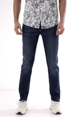 Men's Denim Pant (Dark Wash)