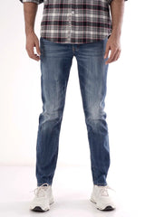 Men's Denim Pant (Medium Wash)