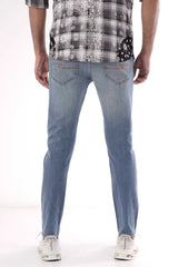 Men's Denim Pant (Light Wash)