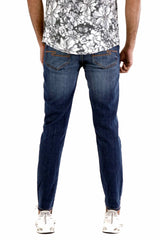 Men's Denim Pant (Medium Wash)