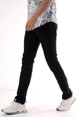 Men's Denim Pant (Black)