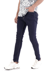 Men's Denim Pant (Rinse Wash)