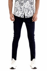 Men's Denim Pant (Rinse Wash)
