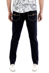 Men's Denim Pant (Indigo)