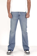 Men's Denim Pant (Medium Wash)