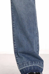 Men's Denim Pant (Medium Wash)