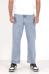 Men's Denim Pant (Light Wash)