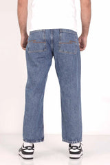 Men's Denim Pant (Dark Wash)