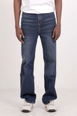 Men's Denim Pant (Dark Wash)