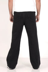 Men's Denim Pant (Black)