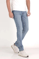 Men's Denim Pant (Light Wash)