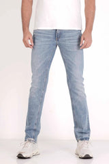 Men's Denim Pant (Light Wash)