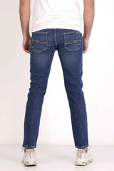Men's Denim Pant (Dark Wash)