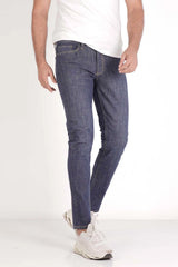 Men's Denim Pant (Indigo)