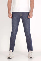 Men's Denim Pant (Indigo)