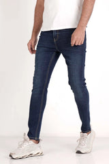 Men's Denim Pant (Dark Wash)