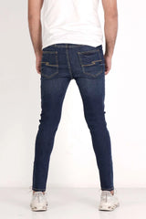 Men's Denim Pant (Dark Wash)