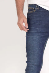 Men's Denim Pant (Dark Wash)
