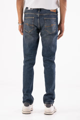 Men's Denim Pant (Dark Wash)