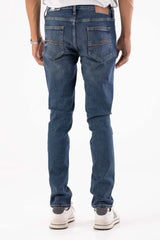 Men's Denim Pant (Dark Wash)