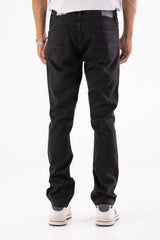 Men's Denim Pant (Black)