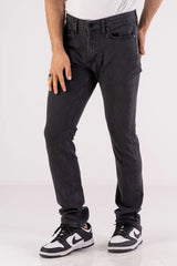 Men's Denim Pant (Black)