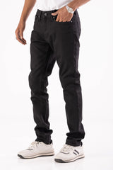 Men's Denim Pant (Black)